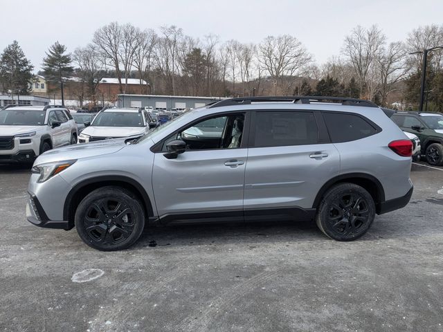 2026 Subaru Ascent Onyx Edition-Touring - Photo 9
