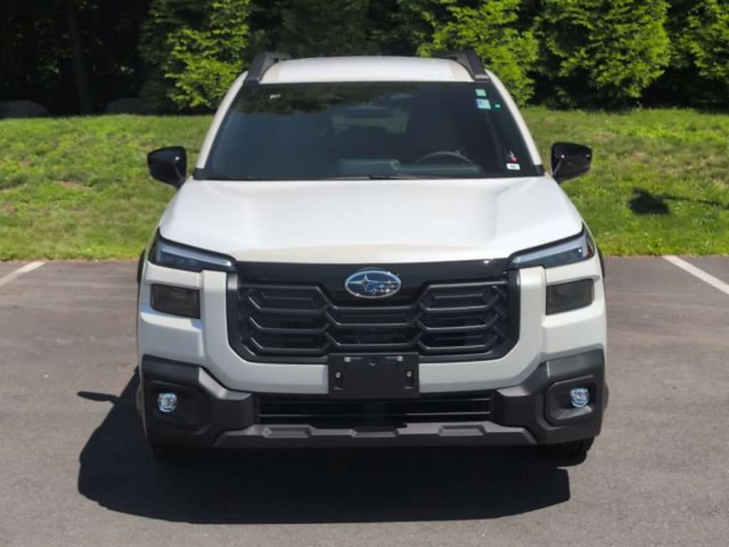 New 2026 Subaru Outback Premium SUV