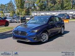 2025 Subaru Impreza Base 5-Door