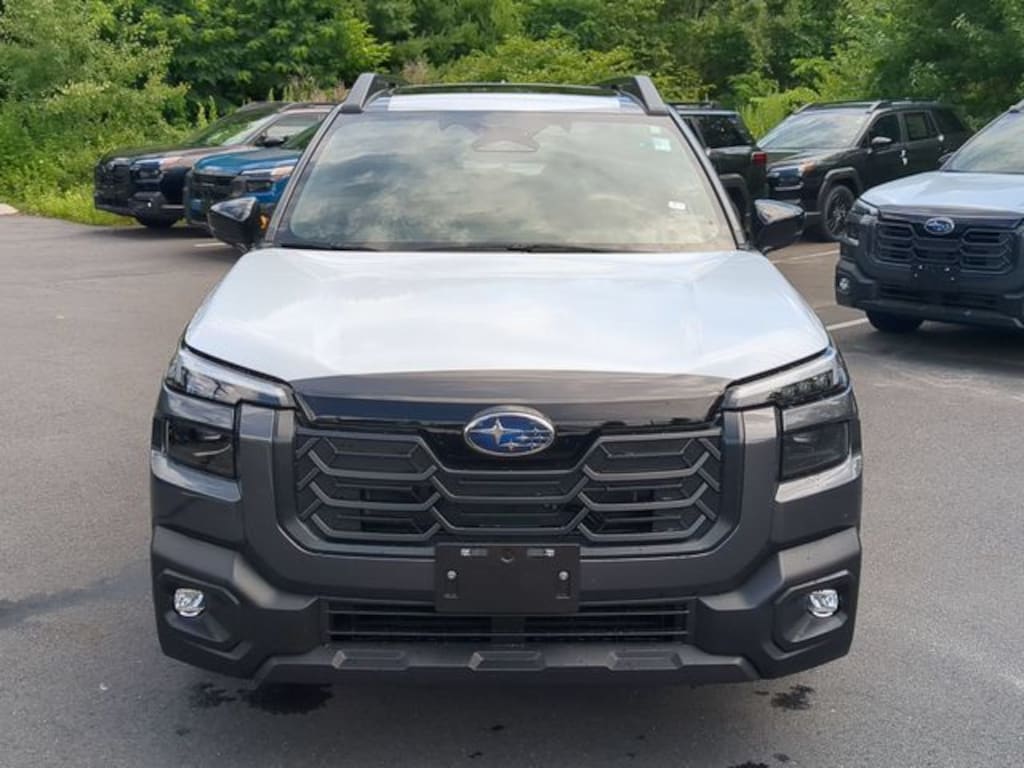 New 2026 Subaru Outback Limited SUV