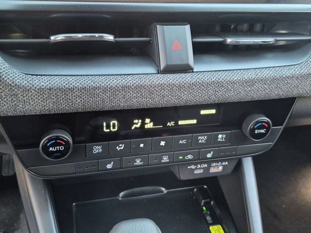 2026 Subaru Outback Limited - Photo 15