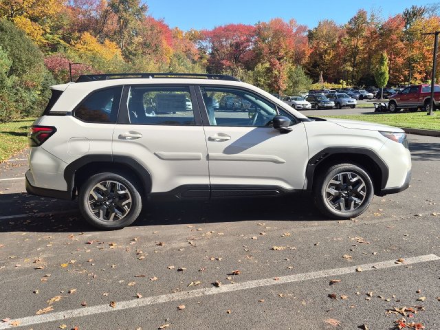 New 2026 Subaru Forester Base SUV