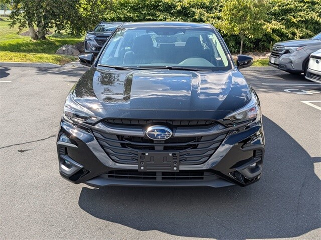 2025 Subaru Legacy Premium photo 2