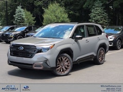 2026 Subaru Forester Sport Hybrid SUV For Sale in Canton, CT