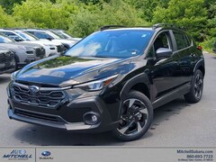 2026 Subaru Crosstrek Limited SUV For Sale in Canton, CT