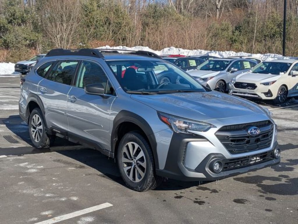 Used 2023 Subaru Outback 2.5i SUV
