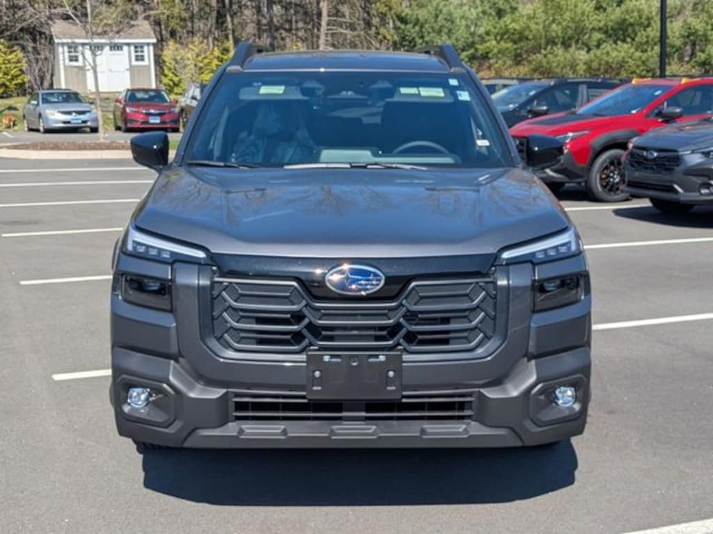 New 2026 Subaru Outback Limited SUV