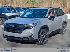 2026 Subaru Forester Touring SUV For Sale in Canton, CT