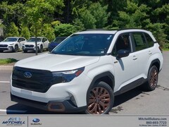 2026 Subaru Forester Sport Hybrid SUV For Sale in Canton, CT