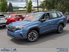 2025 Subaru Forester Base SUV