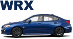 Subaru WRX