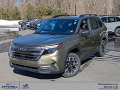 2026 Subaru Forester Premium SUV For Sale in Canton, CT