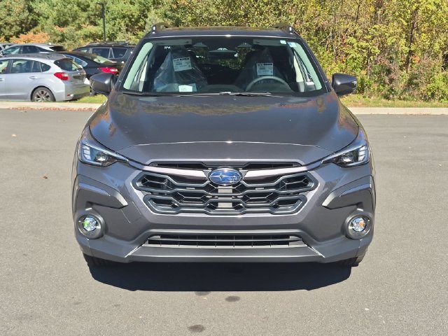 New 2026 Subaru Crosstrek Limited SUV