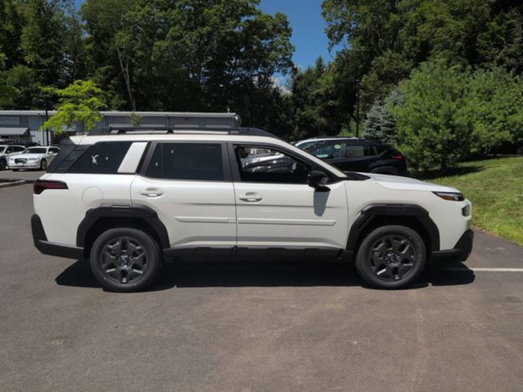 New 2026 Subaru Outback Premium SUV