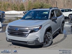 2026 Subaru Forester Premium SUV For Sale in Canton, CT