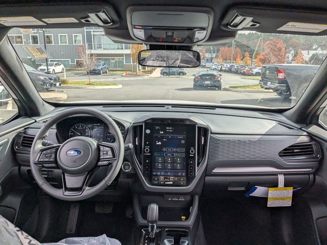 2026 Subaru Forester Premium - Photo 14