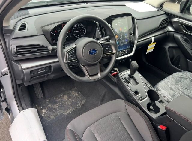 2026 Subaru Impreza Sport - Photo 12