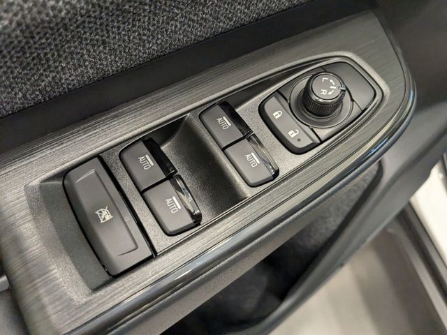 2026 Subaru Outback Limited XT - Photo 10