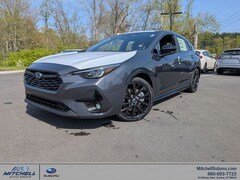 2026 Subaru Impreza RS 5-Door