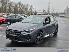 2025 Subaru Impreza RS 5-Door For Sale in Canton, CT