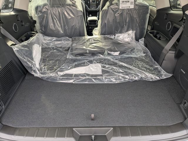 2026 Subaru Ascent Onyx Edition-Touring - Photo 7