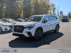2025 Subaru Ascent Onyx Edition 7-Passenger SUV