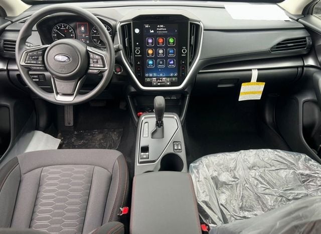 2026 Subaru Impreza Sport - Photo 20