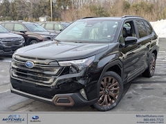 2026 Subaru Forester Sport SUV For Sale in Canton, CT