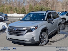 2026 Subaru Forester Premium SUV For Sale in Canton, CT