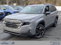 2026 Subaru Forester Limited SUV For Sale in Canton, CT