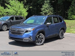 2026 Subaru Forester Limited SUV For Sale in Canton, CT