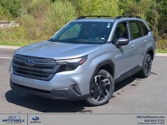 2026 Subaru Forester Premium Hybrid SUV For Sale in Canton, CT