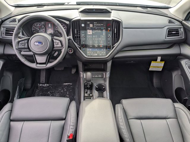2026 Subaru Ascent Onyx Edition-Touring - Photo 22