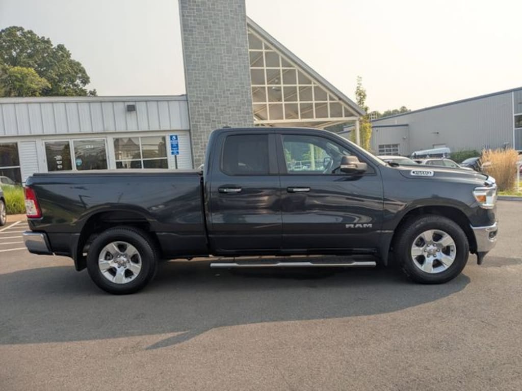 Used 2019 Ram 1500 Big Horn/Lone Star Truck