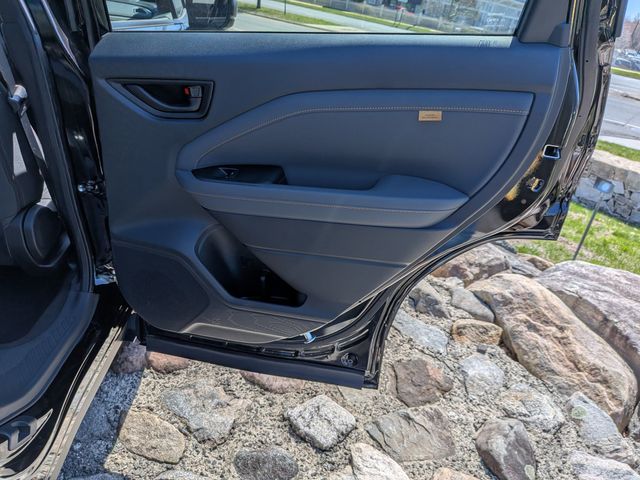 2026 Subaru Forester Wilderness - Photo 23