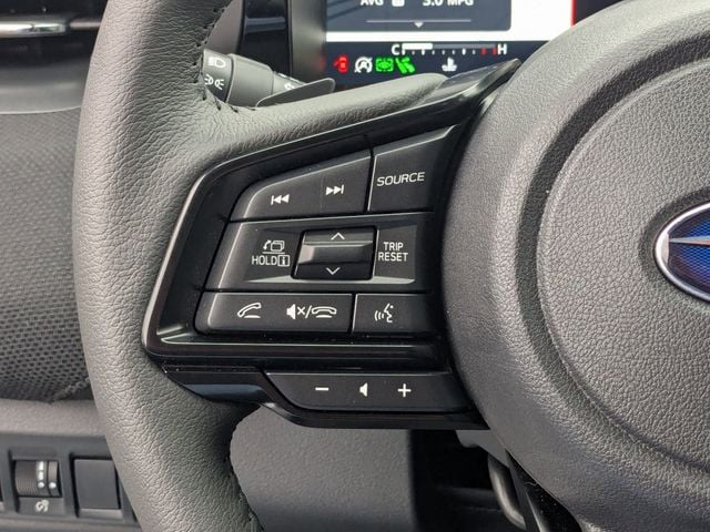 2026 Subaru Outback Limited XT - Photo 15