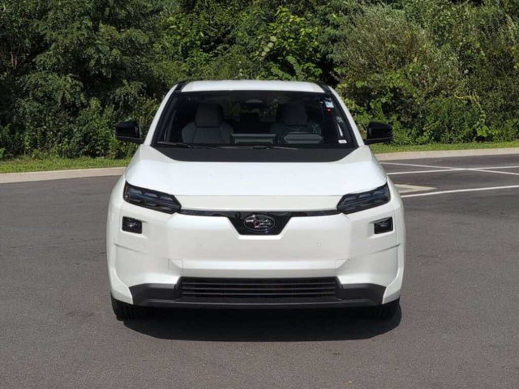 New 2026 Subaru Solterra Limited XT SUV