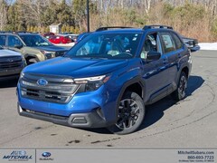 2026 Subaru Forester Standard Model SUV For Sale in Canton, CT