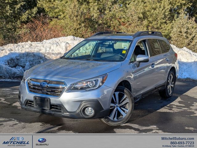 2019 Subaru Outback Limited