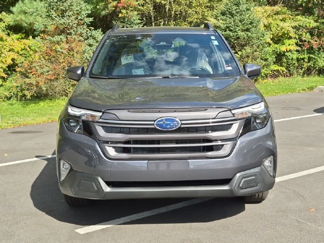 New 2026 Subaru Forester Premium Hybrid SUV