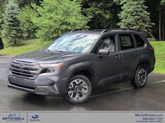 2026 Subaru Forester Premium SUV For Sale in Canton, CT