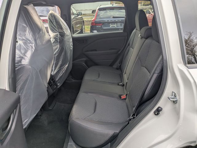 2026 Subaru Forester Premium - Photo 16