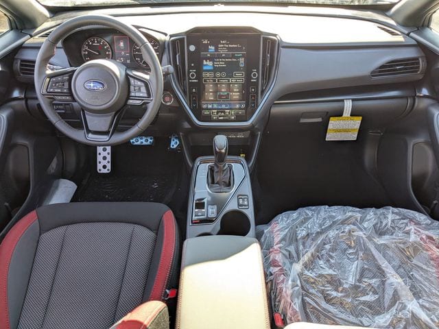 2026 Subaru Impreza RS - Photo 23
