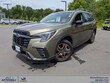  Subaru Ascent