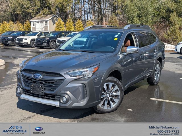 2023 Subaru Outback SUV 