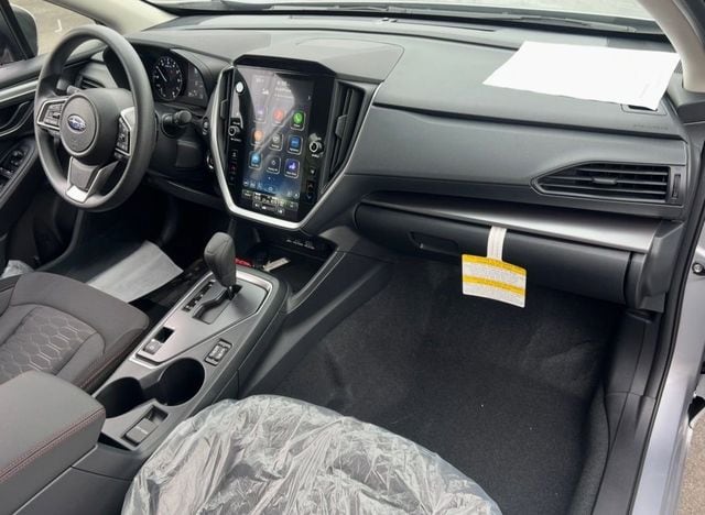 2026 Subaru Impreza Sport - Photo 26