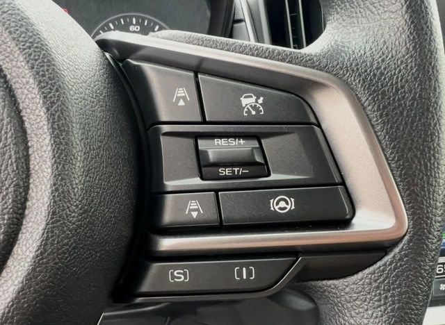 2026 Subaru Impreza Sport - Photo 15