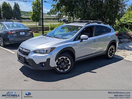 2021 Subaru Crosstrek Premium SUV
