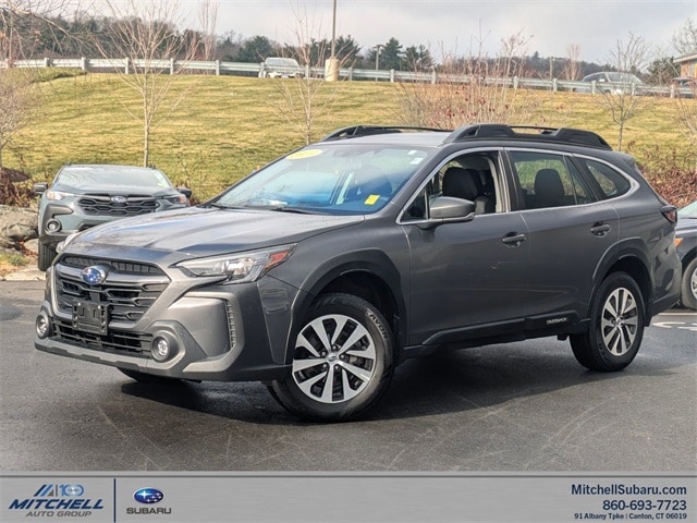 2023 Subaru Outback SUV 