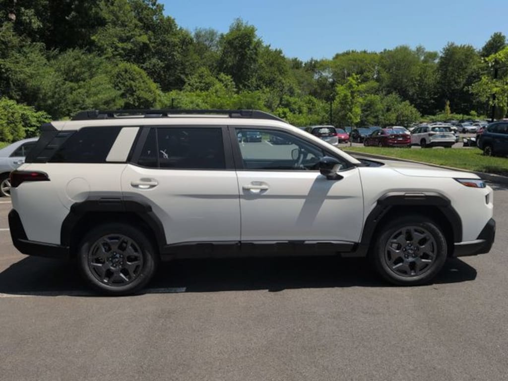 New 2026 Subaru Outback Premium SUV
